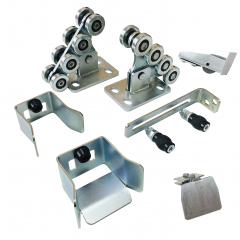Home Gate KIT3RUS фурнитура для откатных ворот