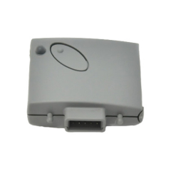 Радиоприемник встраиваемый для ворот и шлагбаумов NICE SMXI 