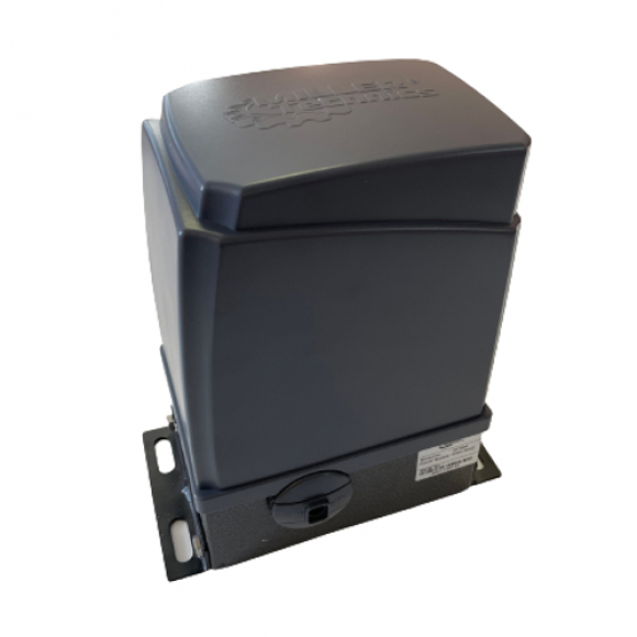 Miller Technics 800 автоматика для откатных ворот Miller Technics 800 автоматика для откатных ворот