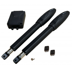 ФУРНИТЕХ SW300DC Комплект автоматики для распашных ворот