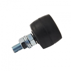 Ролик верхний поддерживающий Alutech