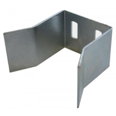 Улавливатель верхний для откатных ворот DEVA