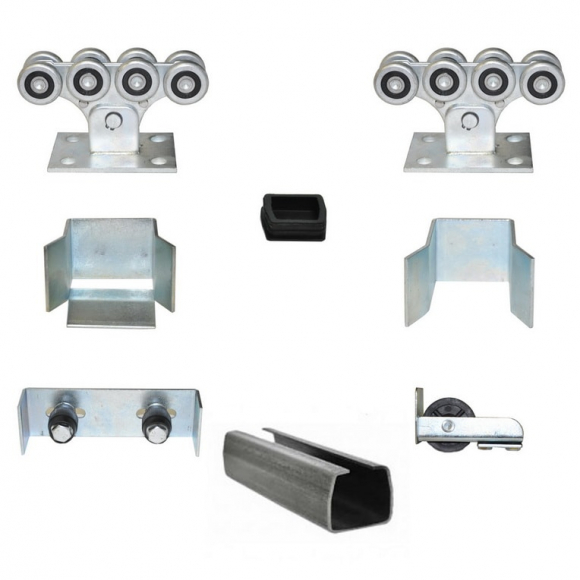 Комплект для откатных ворот STANDART Mini до 350 кг