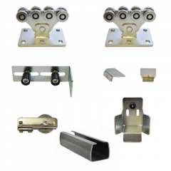 Комплект для откатных ворот Came S до 500 кг