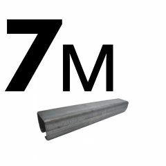 Standart (Welser) направляющая для откатных ворот 7 м Standart (Welser) направляющая для откатных ворот 7 м