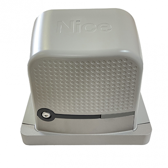 Автоматика для откатных ворот Nice ROBO 600 KLT