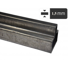 Т-профиль 1,5 мм